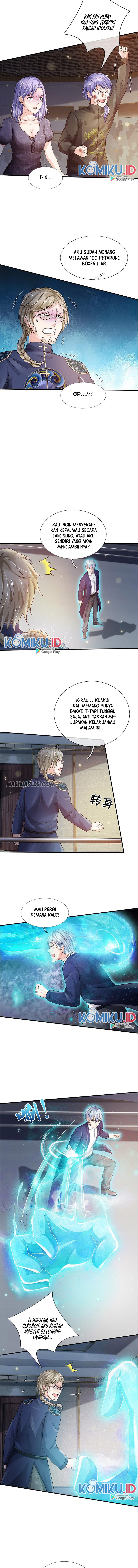 I am Daxianzun Chapter 274 Gambar 2